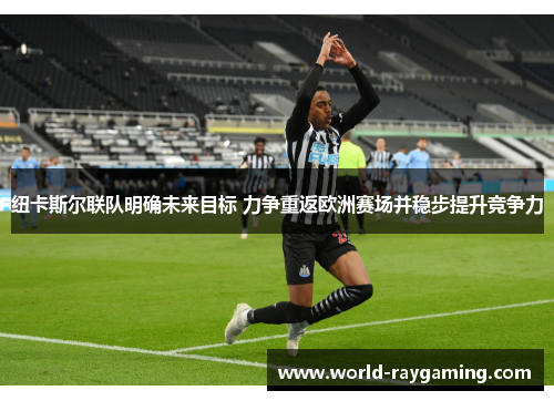 纽卡斯尔联队明确未来目标 力争重返欧洲赛场并稳步提升竞争力